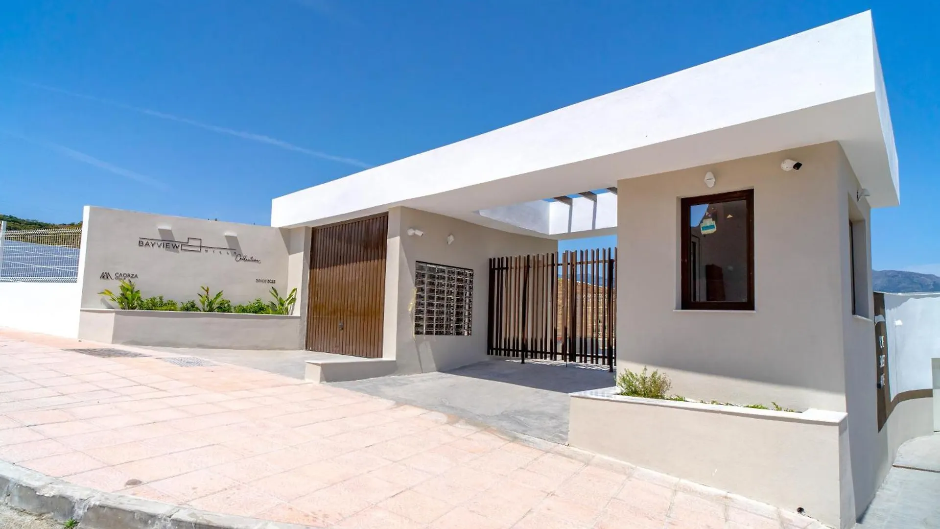 Bayview Hills Deluxe By Casasol Appartement Torrox