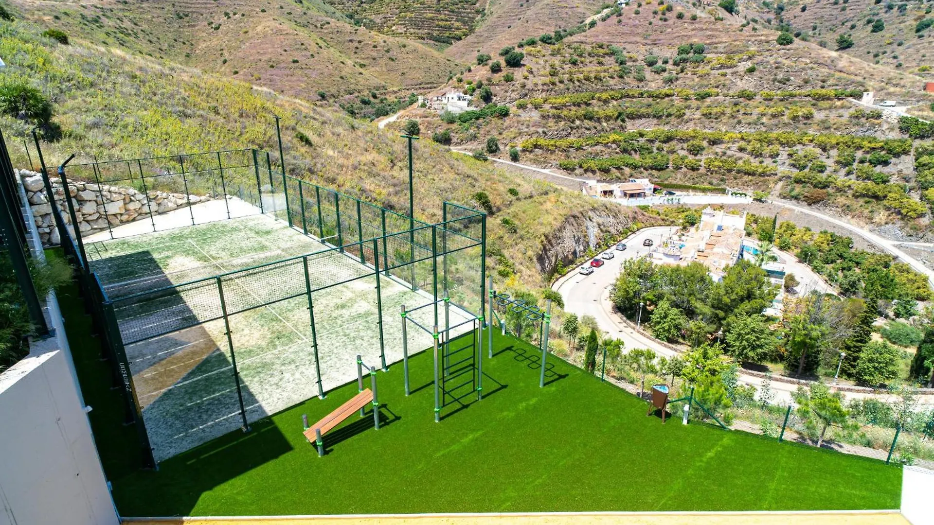 Bayview Hills Deluxe By Casasol Appartement Torrox 0*,  Spanje