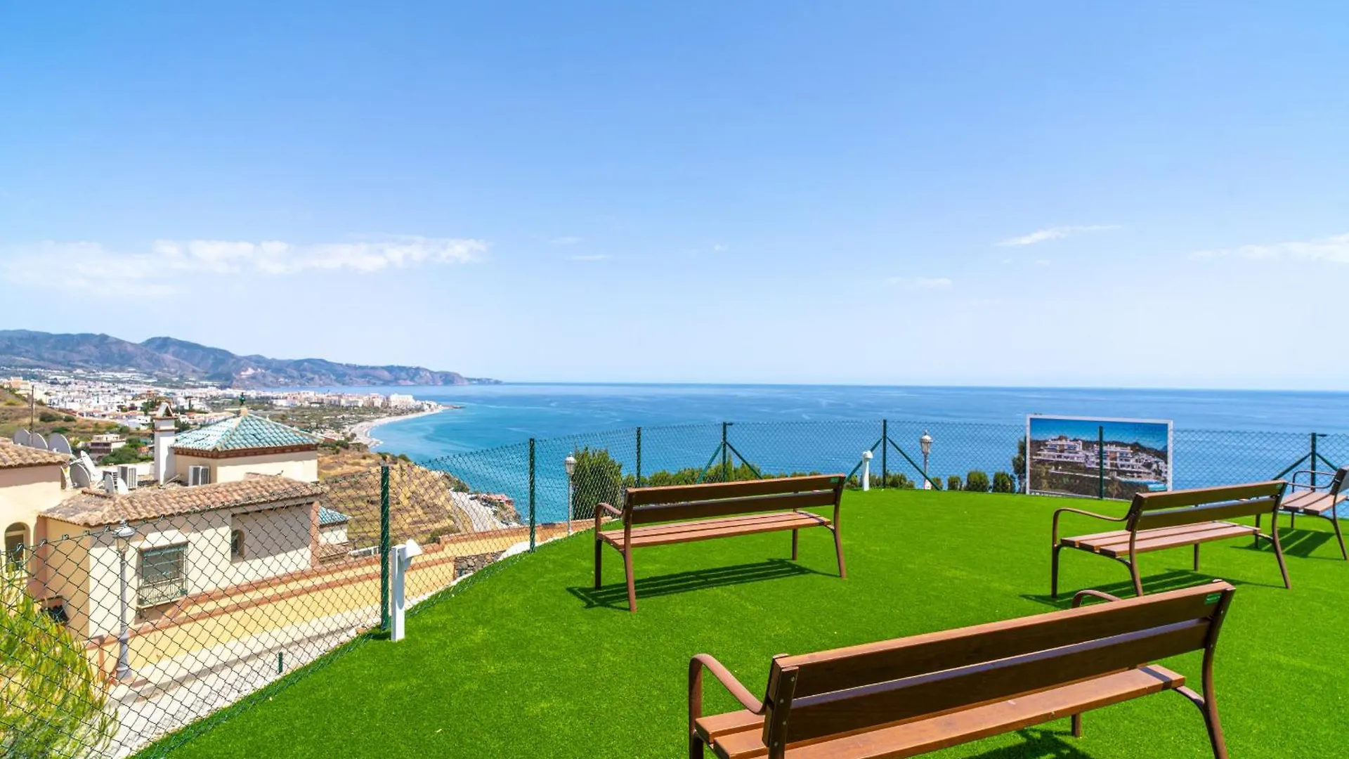 Bayview Hills Deluxe By Casasol Appartement Torrox Spanje