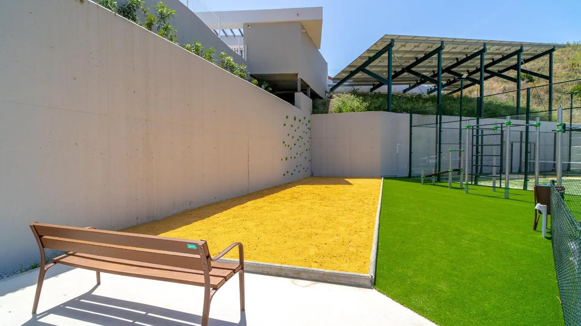 Bayview Hills Deluxe By Casasol Appartement Torrox