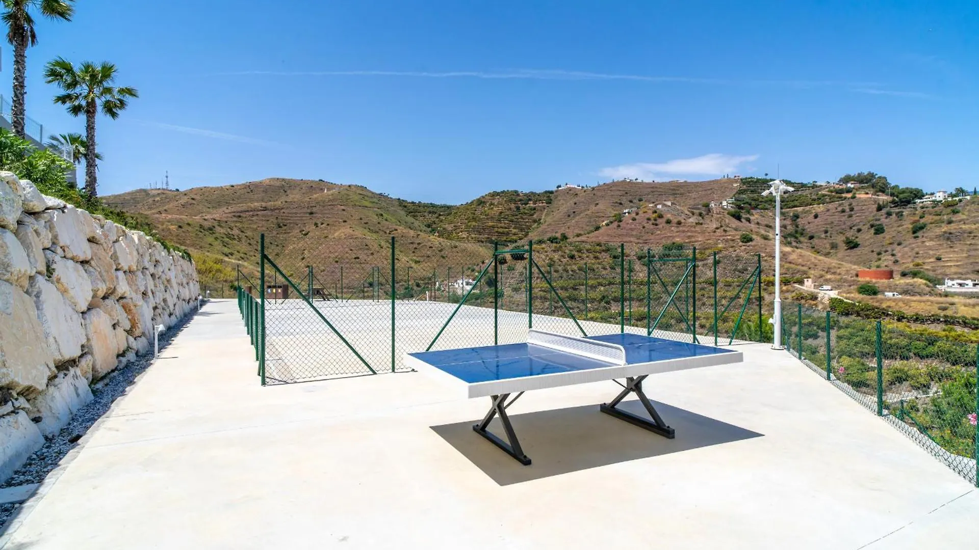 Bayview Hills Deluxe By Casasol Appartement Torrox Spanje