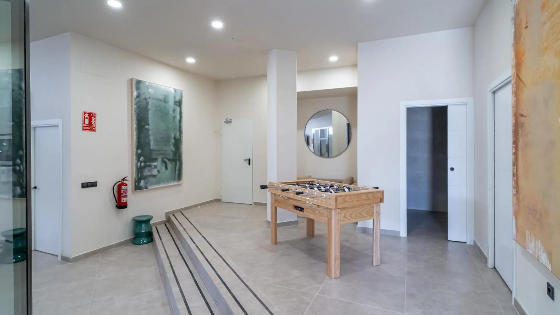 Bayview Hills Deluxe By Casasol Appartement Torrox