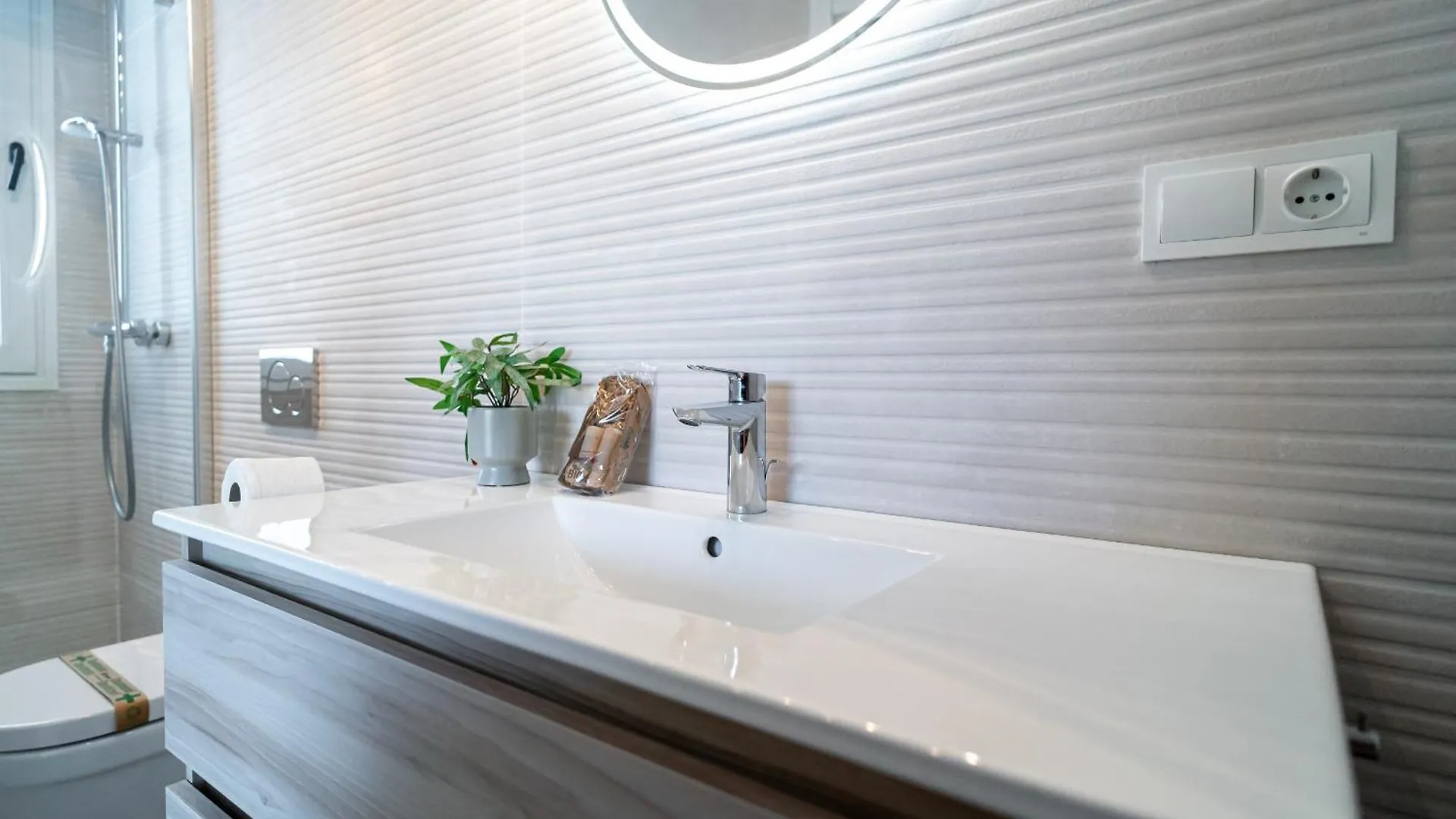 Bayview Hills Deluxe By Casasol Appartement Torrox