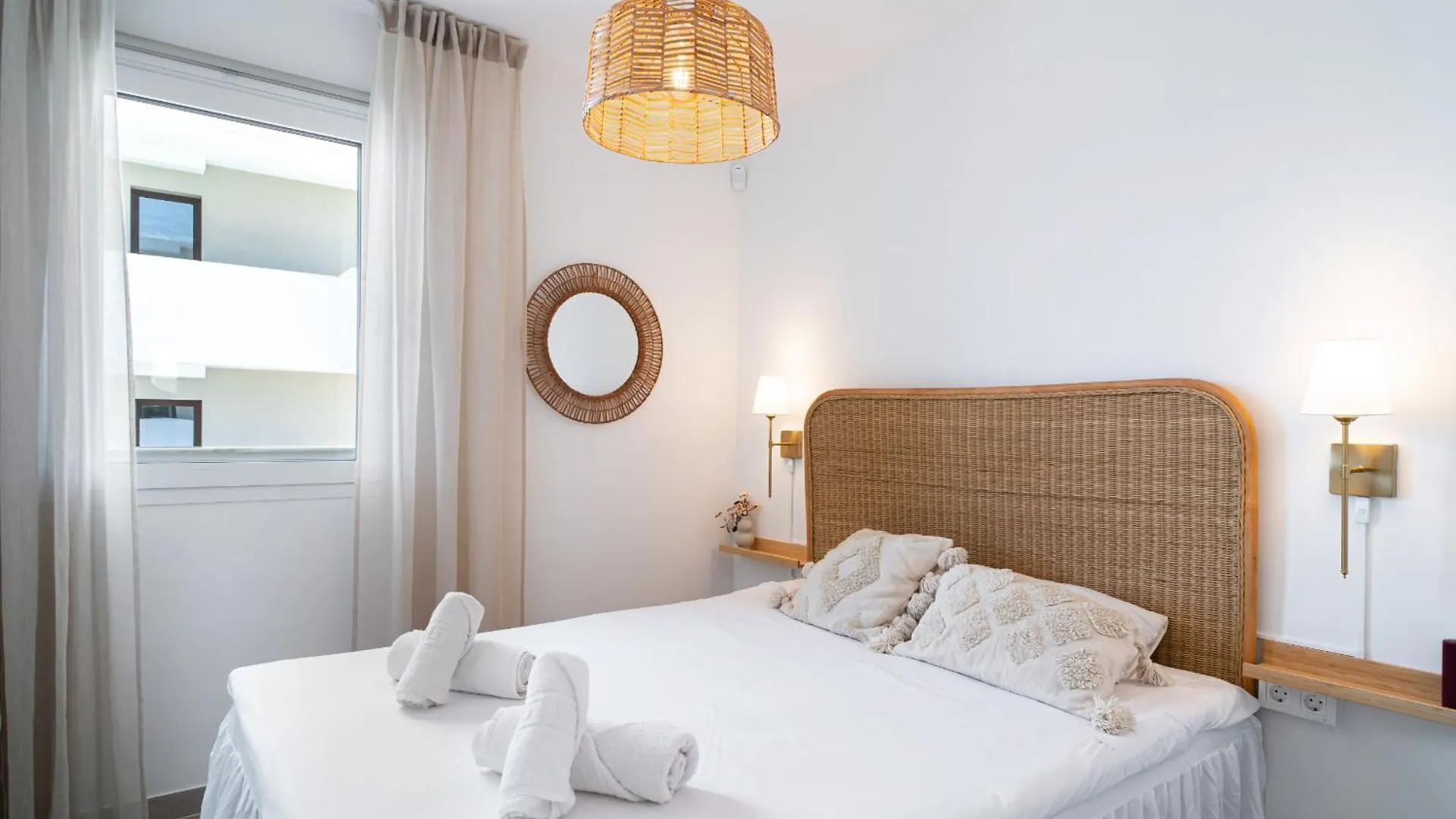 Bayview Hills Deluxe By Casasol Appartement Torrox
