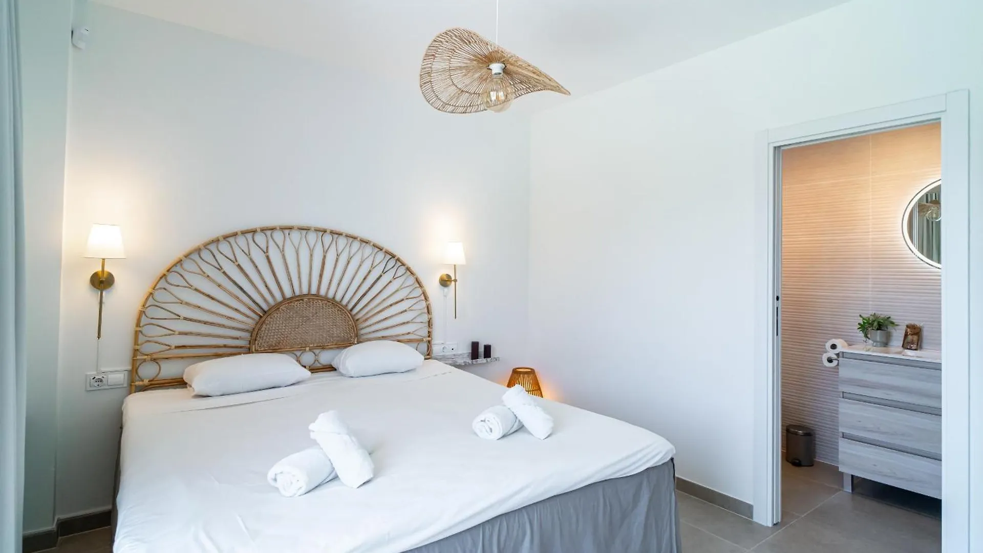 Bayview Hills Deluxe By Casasol Appartement Torrox 0*,