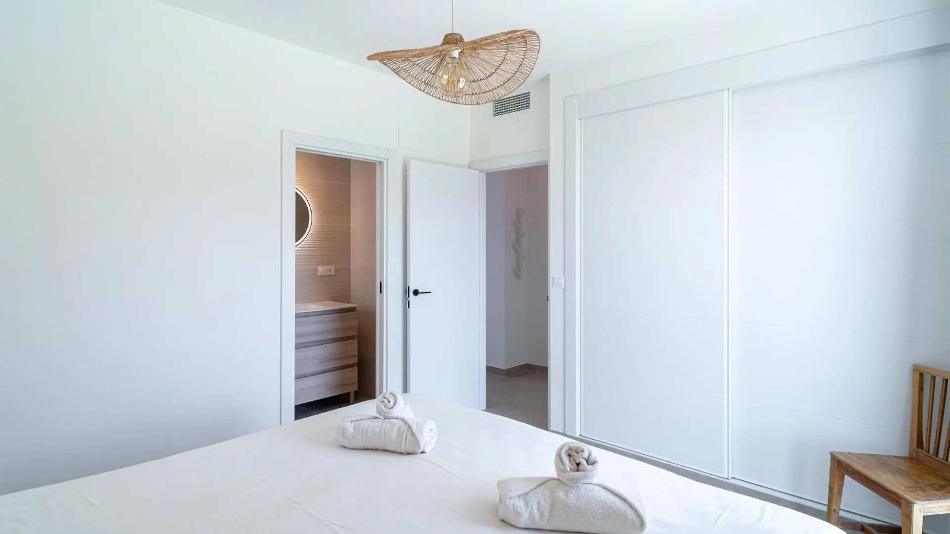 Bayview Hills Deluxe By Casasol Appartement Torrox