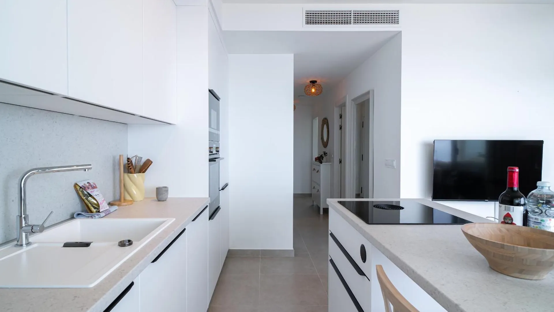 Bayview Hills Deluxe By Casasol Appartement Torrox