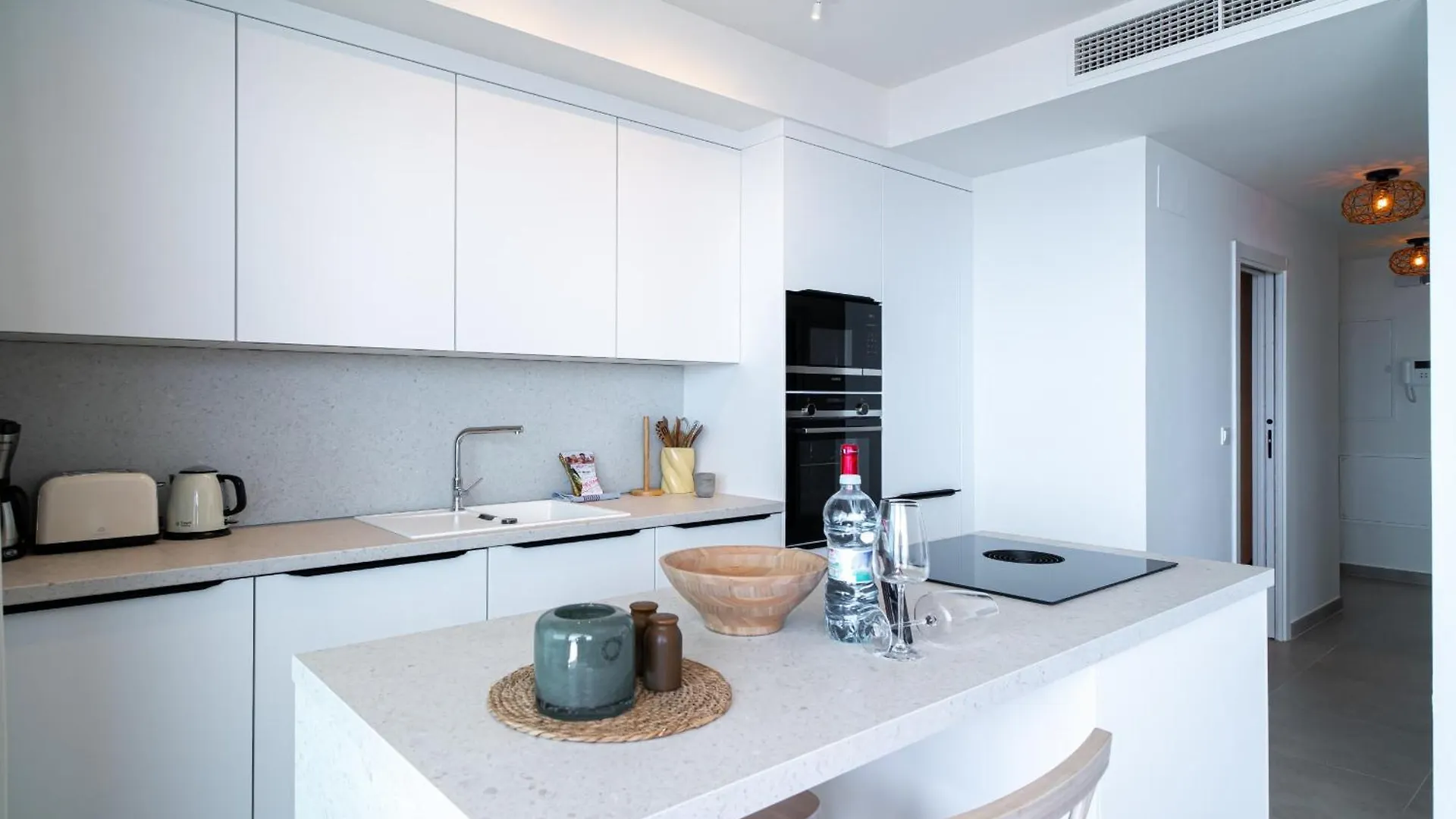 Bayview Hills Deluxe By Casasol Appartement Torrox