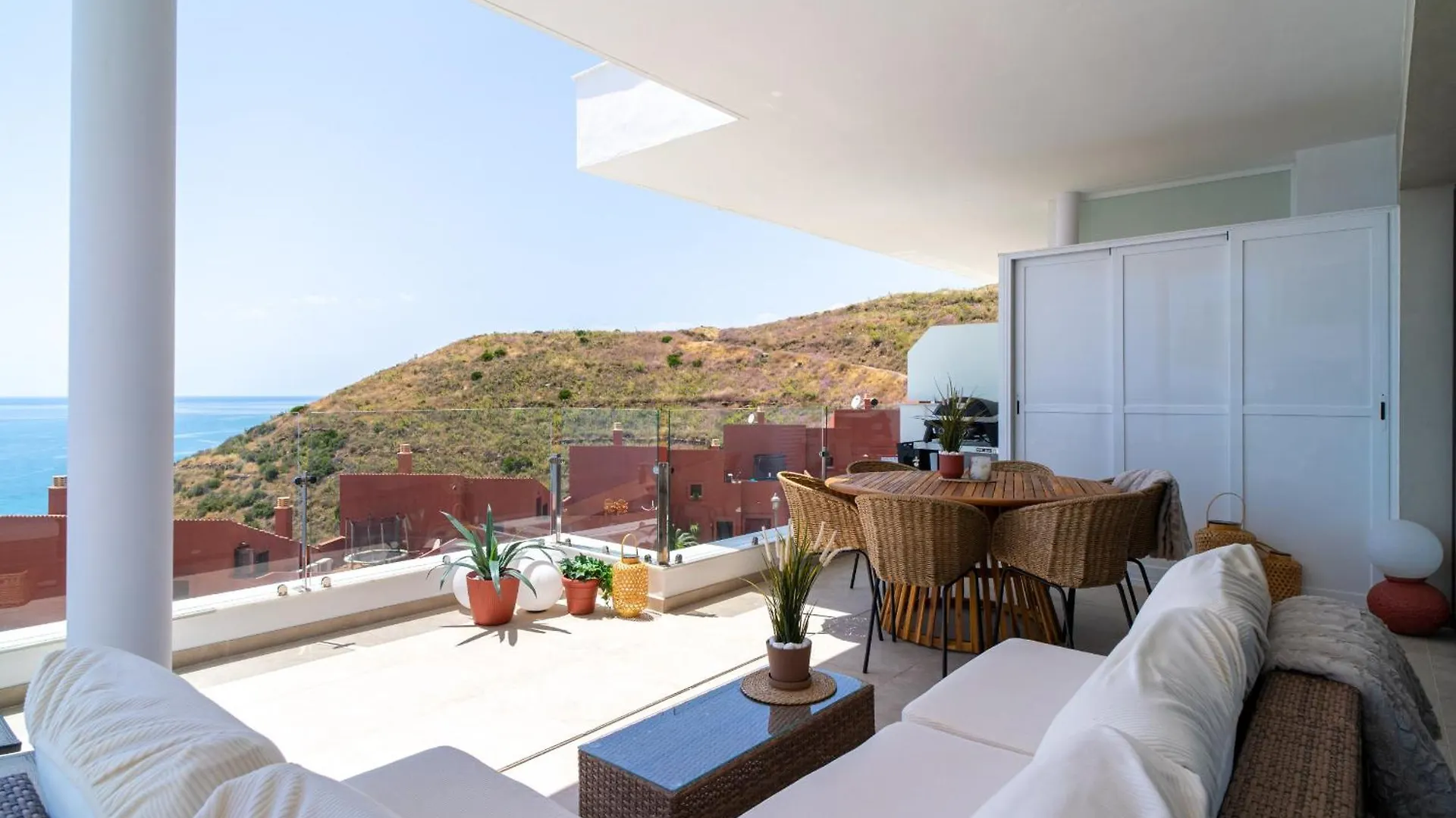 Bayview Hills Deluxe By Casasol Appartement Torrox Spanje