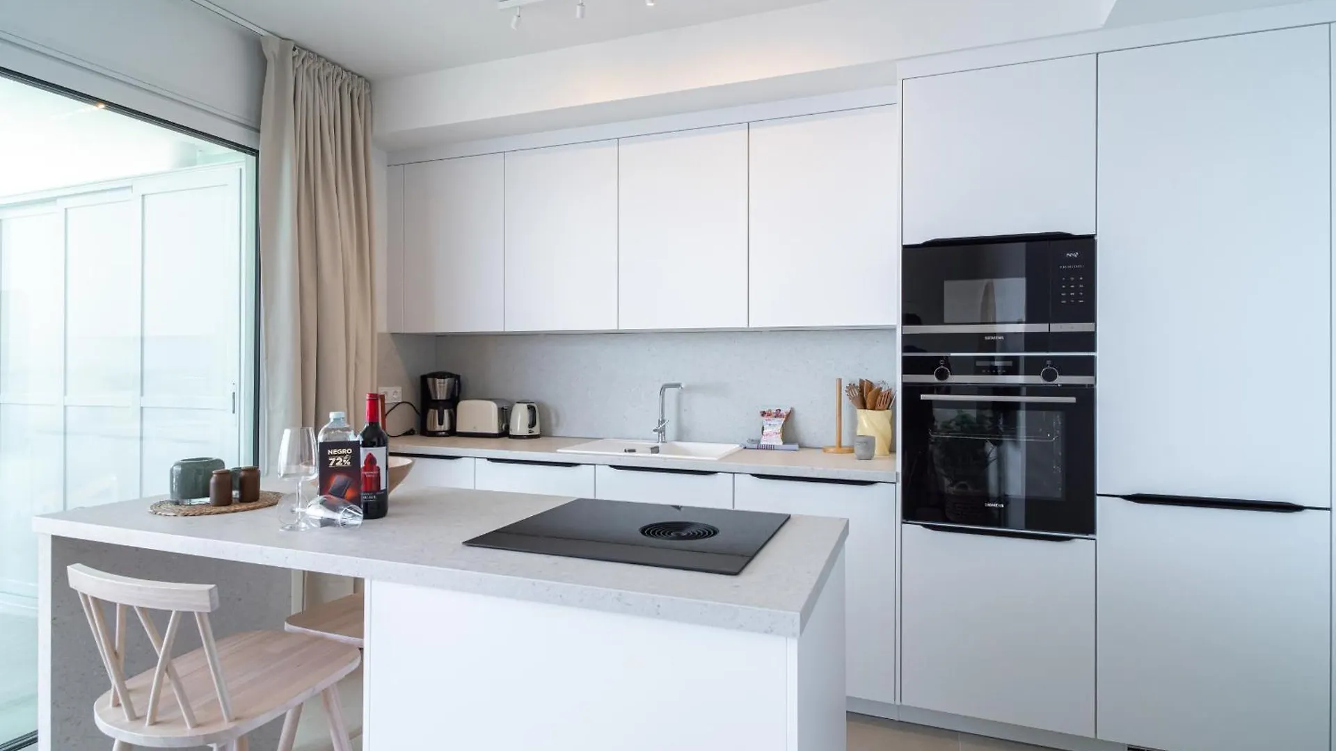 Bayview Hills Deluxe By Casasol Appartement Torrox